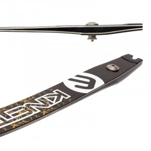 Lame ILF Kinetic Palmaris 3K High Modulus Carbon Foam - Img 6