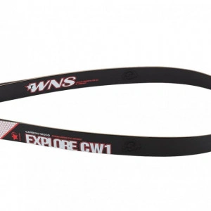 Lame Ilf WNS Winners Explore-CW1 Carbon Wood