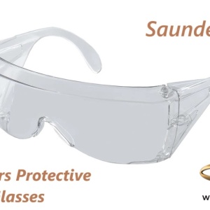 Ochelari Protectie Saunders Protective Goggles