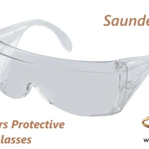 Ochelari Protectie Saunders Protective Goggles