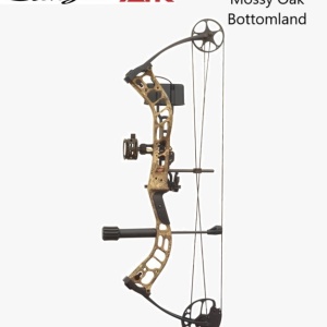 Pachet Arc Compound PSE Stinger ATK SS - Img 3