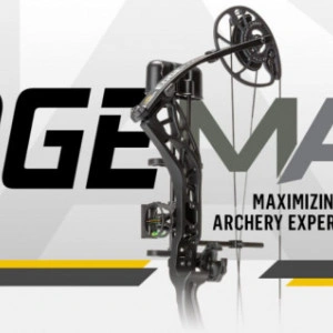 Pachet Arc Compound RTS Diamond by Bowtech Edge Max