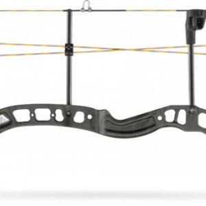 Pachet Arc Compound RTS Diamond by Bowtech Infinite 305 - Img 4