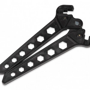 Pachet Arc Compound Sanlida Dragon X8 PRO - Camo - Img 5