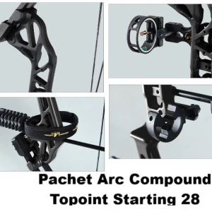 Pachet Arc Compound Topoint Starting 28 - Img 4