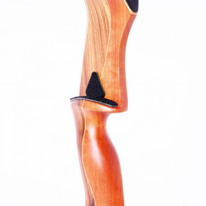 Pachet Arc Traditional Recurve OnePiece Sanlida Royal X8 - Img 7