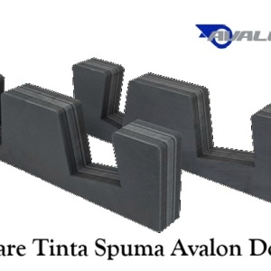 Picoare Tinta Spuma Avalon Double - Img 2