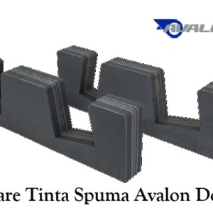 Picoare Tinta Spuma Avalon Double - Img 2
