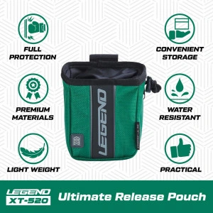 Pouch Legend Archery XT-520 - Img 2