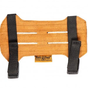 Protectie Antebrat Buck Trail Pecan - Img 2
