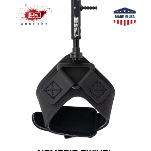 Release B3 Nemesis Swivel