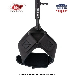 Release B3 Nemesis Swivel