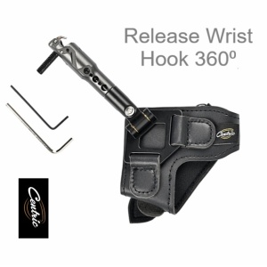 Release Centric Wrist Hook 360⁰ - Img 2