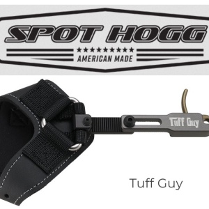 Release Spot Hogg Tuff Guy - Img 1
