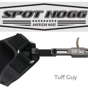 Release Spot Hogg Tuff Guy