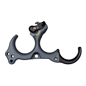 Release Tru Ball Honey Badger Claw Flex CK - 3 Degete