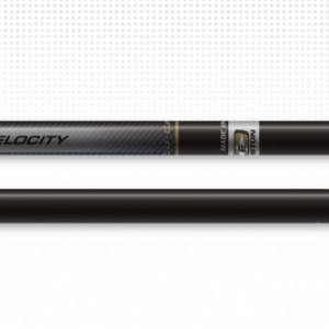 Sageata Carbon Easton Sonic High Velocity - Set De 6 Sageti