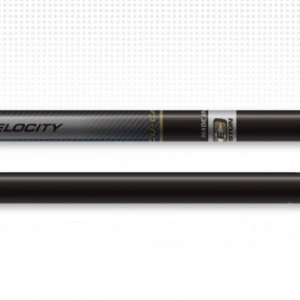 Sageata Carbon Easton Sonic High Velocity - Set De 6 Sageti