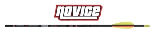 Sageata Carbon Skylon Novice Id4.2 - Set 6 bucati - Img 2