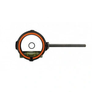 Scope Mybo Ten Zone Nikon Negru