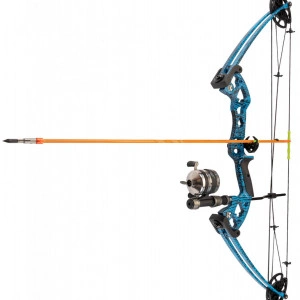 Set Arc Compound De Pescuit Booster Barracuda - Img 3
