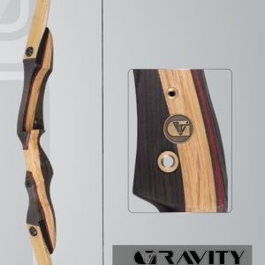 Set Arc Hunting Take Down Gravity Spirit DeLuxe