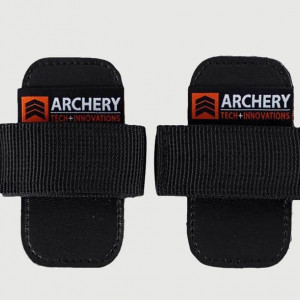 Set Bretele De Prindere Velcro Legend Archery - Img 1