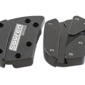 Set Greutati Aluminiu Pentru Crosa Kinetic Sovren Barebow - 400 Grame - Img 2