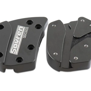 Set Greutati Aluminiu Pentru Crosa Kinetic Sovren Barebow - 400 Grame - Img 2
