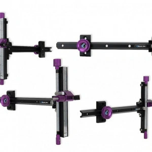 Sistem de Ochire Avalon Classic Metal - Img 2