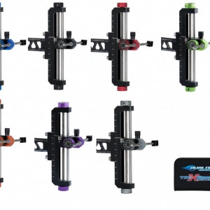 Sistem de Ochire Avalon TEC X - Img 2