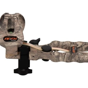 Sistem Ochire Compound Apex Gear Accu Strike Pro - Img 4