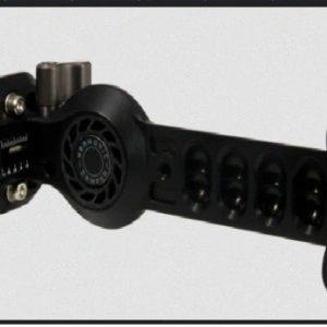 Sistem ochire compound Axcel Rheo Tech HD Pro .010 inci - Img 4