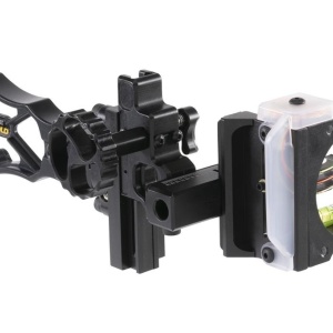 Sistem Ochire Compound Hunting Black Gold Pro Hunter Hd 5 Pini