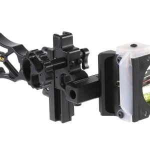 Sistem Ochire Compound Hunting Black Gold Pro Hunter Hd 5 Pini