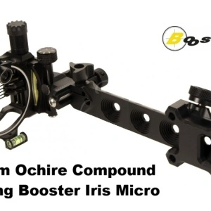 Sistem Ochire Compound Hunting Booster Iris Micro