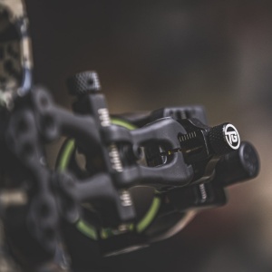 Sistem Ochire Compound Hunting Truglo Veros 3 Pini - Img 5