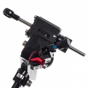 Sistem Ochire Recurve Avalon Classic 193 Click - Img 5