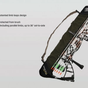 Sling Arc Compound Easton Bow Slicker
