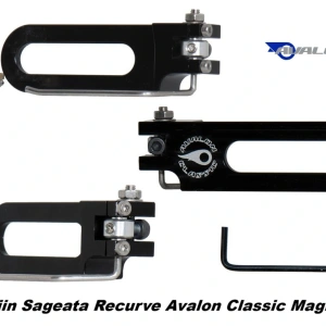 Sprijin Sageata Recurve Avalon Classic Magnetic