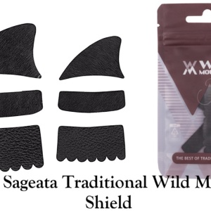 Sprijin Sageata Traditional Wild Mountain Shield