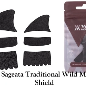Sprijin Sageata Traditional Wild Mountain Shield