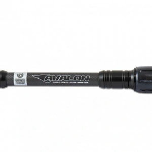 Stabilizator Hunting & 3D Avalon Tec X 3d-Pro cu Damper 8 inch