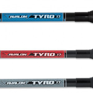 Stabilizator Lateral Avalon Tyro 17 - Img 1