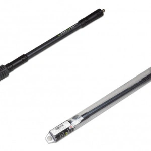 Stabilizator Lateral Axcel Carboflax 650 Pro 15 Inci