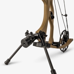 Stand Arc Compound Hoyt Go-Stix Carbon 2.0