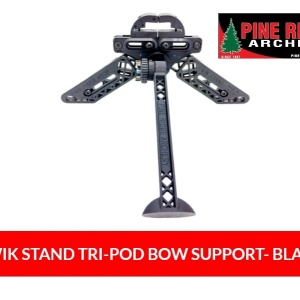 Stand Arc Compound Pine Ridge Kwik - Tripod - Img 5