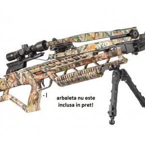 Suport Pentru Arbalete Maximal Bi Pod