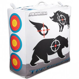 Tinta Avalon Target Bag Tec70 - Img 2