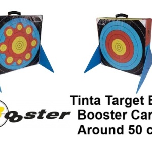 Tinta Target Bag Booster Carry Around 50 cm - Img 2